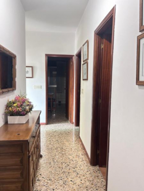 Apartamento vacacional A Lanzada